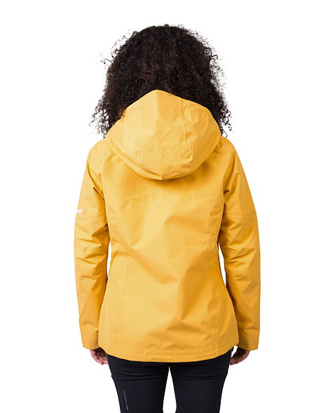 Jacket Hannah Abigail Lady