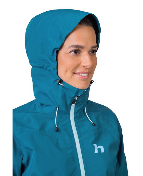 Jacket Hannah Abigail Lady