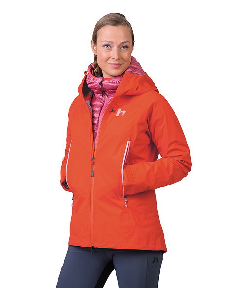 Jacket Hannah Adelaide Lady