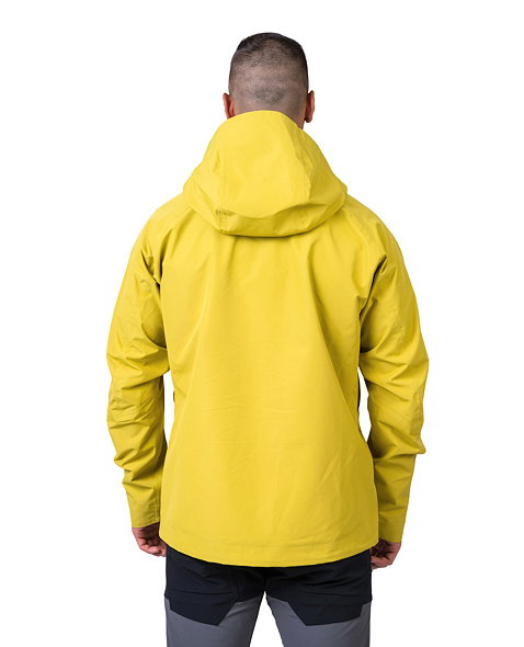 Jacket Hannah Alagan Men