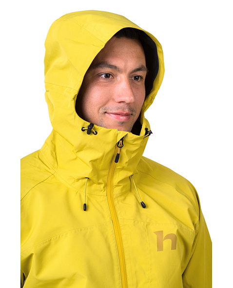 Jacket Hannah Alagan Men