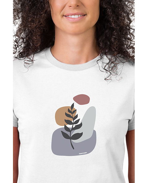 Dámské tričko HANNAH ARIA