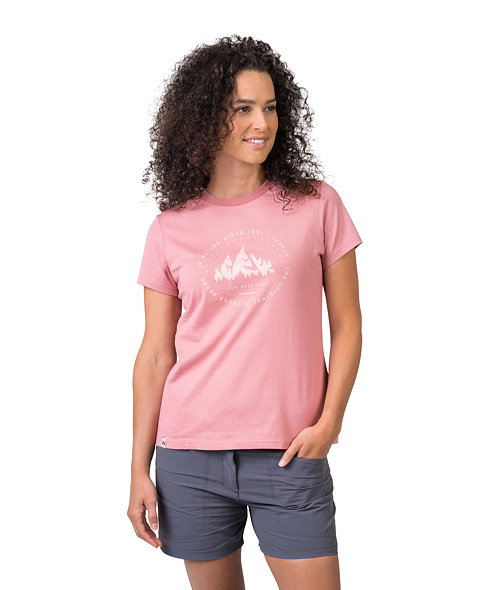 T-shirt Hannah Aria Lady