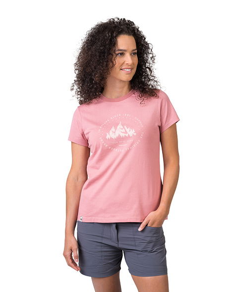 Dámské tričko HANNAH ARIA