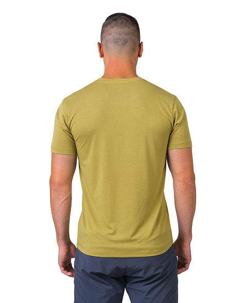 T-shirt Hannah Bine Men