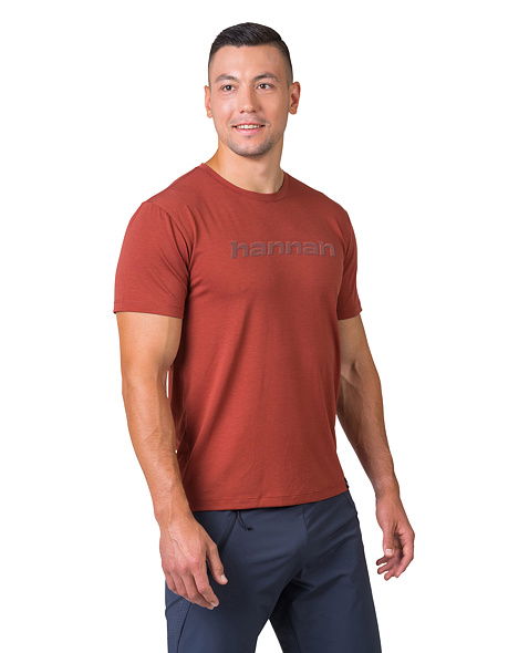 Pánské tričko HANNAH BINE