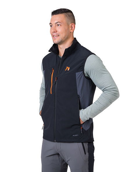 Vest Hannah Carsten vest Men