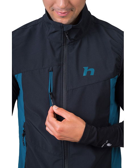 Pánská vesta HANNAH CARSTEN VEST