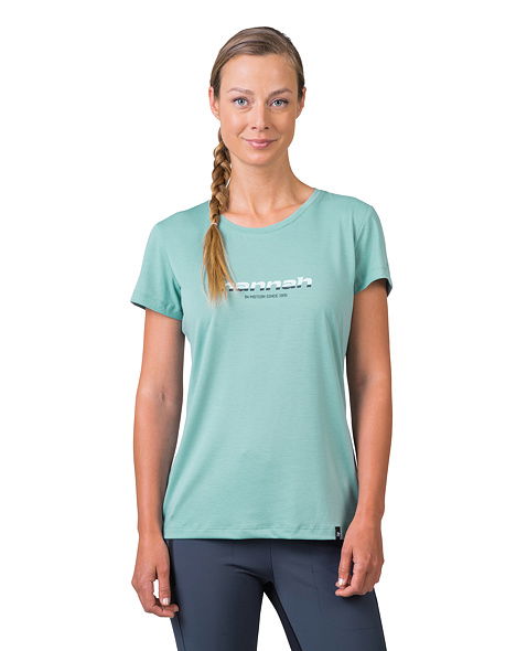 Dámské tričko HANNAH CORDY