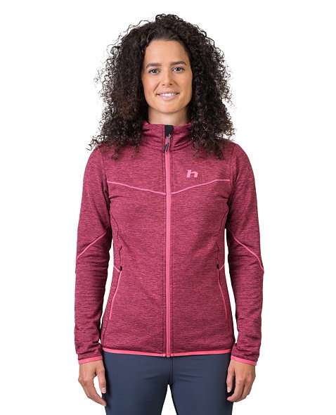 Hoodie HANNAH DAGNYS HOODY Lady