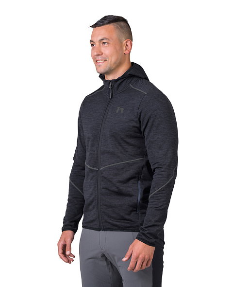 Hoodie HANNAH Damar Hoody Men