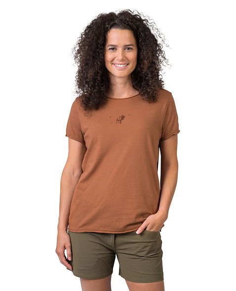 Dámské tričko HANNAH EDITH