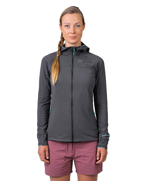 Hoodie Hannah Eli Hoody Lady