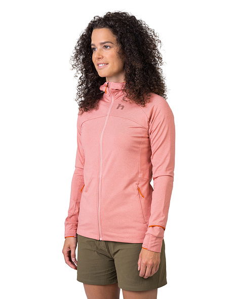 Dámská mikina HANNAH ELI HOODY