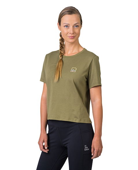 Dámske tričko HANNAH ELIN