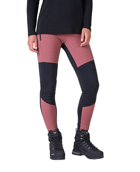 Dámske nohavice HANNAH ELISA PRO