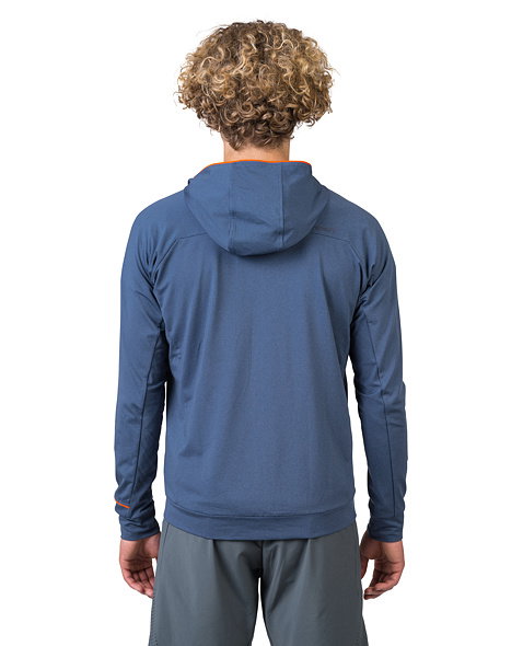 Hoodie Hannah Ethan Hoody Men