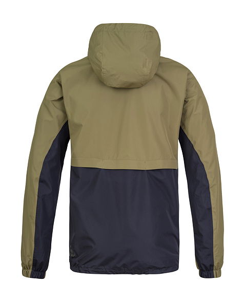 Jacket Hannah Founder Men