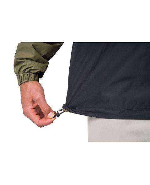 Jacket Hannah Founder Men