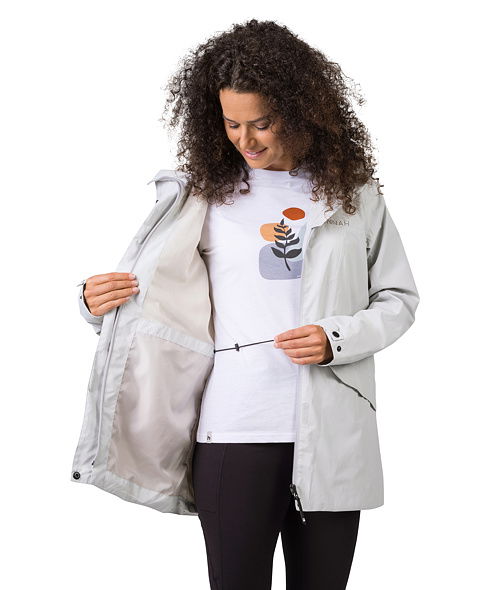 Dámska bunda HANNAH ZAFRINA II