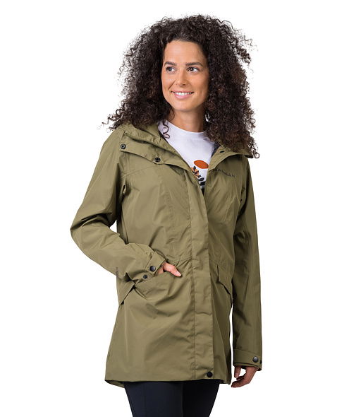 Dámska bunda HANNAH ZAFRINA II