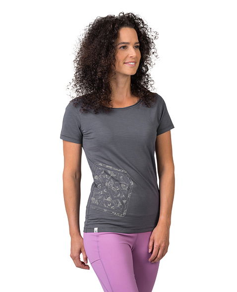 Dámské tričko HANNAH ZOEY II