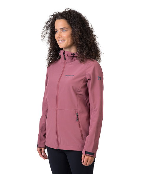 Jacket HANNAH Zury Lite Lady