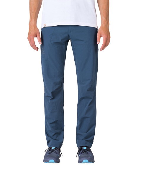 Pants HANNAH Niguel II Men, midnight navy (orange)