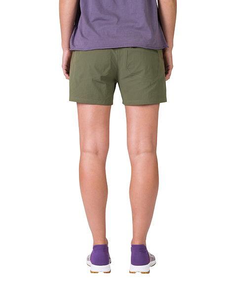 Shorts Hannah Nylah Lady