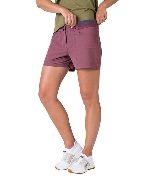 Shorts Hannah Nylah Lady