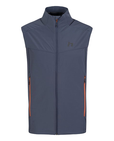 Pánska vesta HANNAH SEUMAS VEST