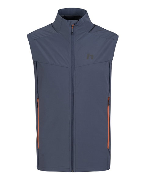 Pánska vesta HANNAH SEUMAS VEST