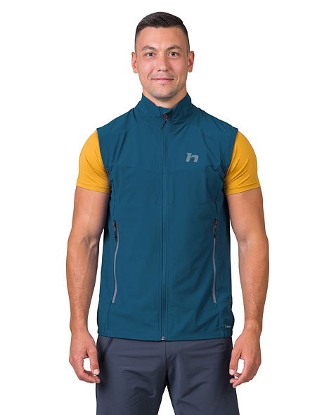 Pánska vesta HANNAH SEUMAS VEST