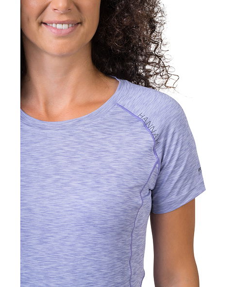 T-shirt Hannah Shelly II Lady