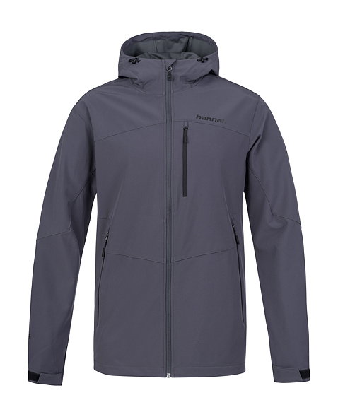 Jacket Hannah Shelton Lite Men