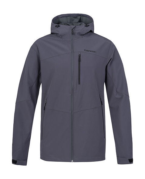 Jacket Hannah Shelton Lite Men