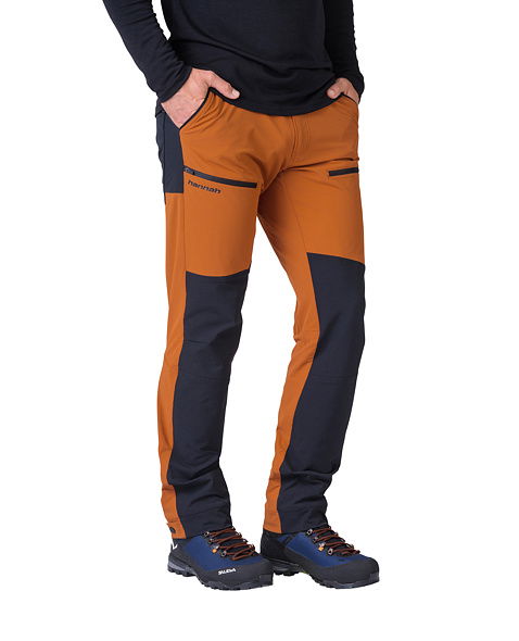 Pánské kalhoty HANNAH TORG