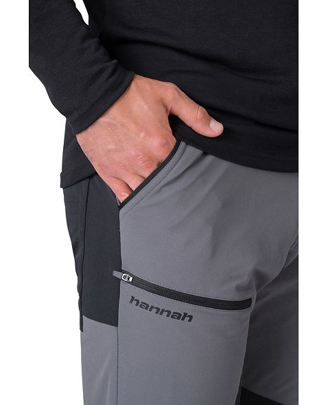 Pánske nohavice HANNAH TORG