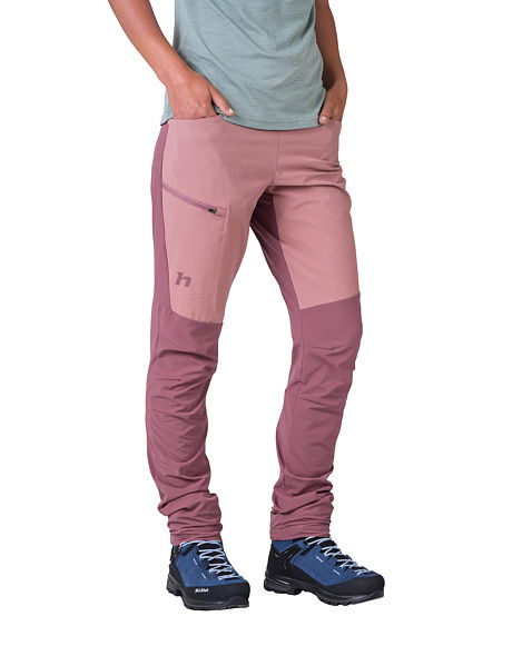 Dámské kalhoty HANNAH TORRENT W
