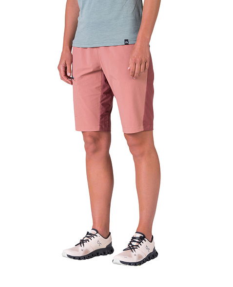 Shorts Hannah Torres W Lady