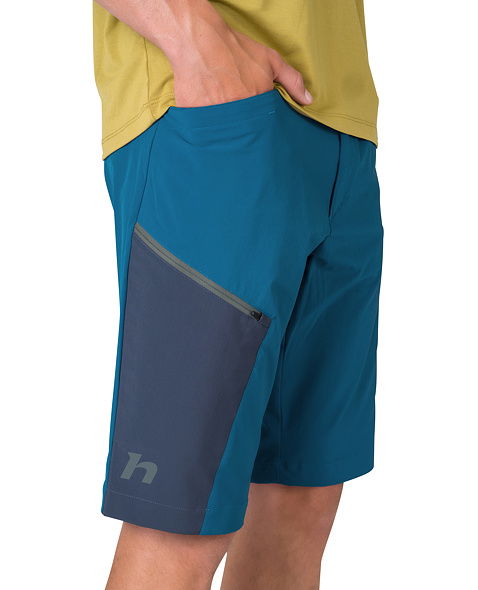 Pánské kraťasy HANNAH TORRES