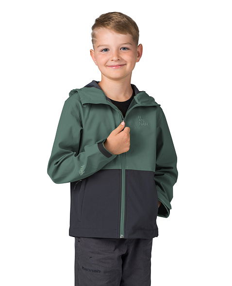 Jacket Hannah Wat Jr Kids