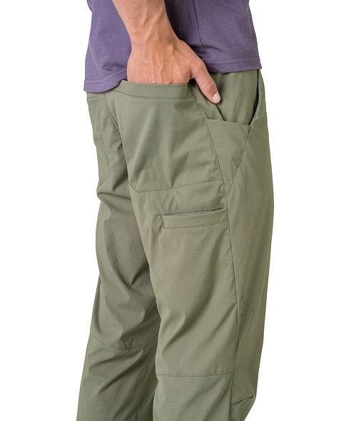 Pánské kalhoty HANNAH WEID