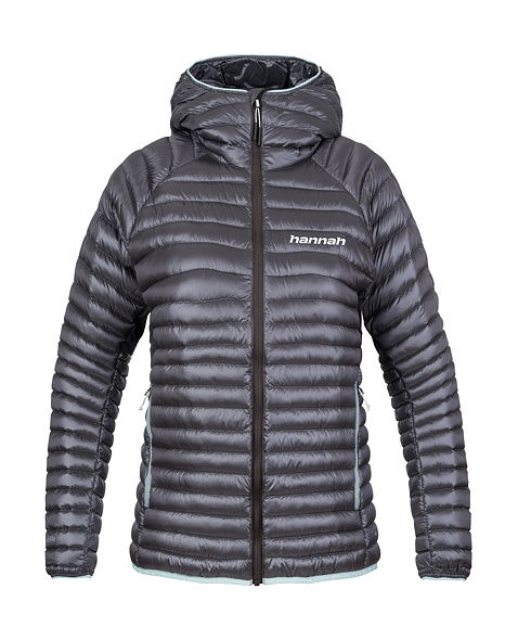 Dámska bunda HANNAH MANTIS HOODY