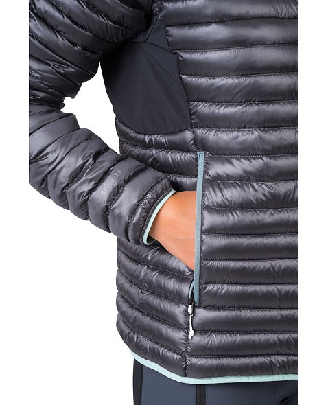 Dámská bunda HANNAH MANTIS HOODY