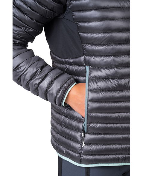 Dámska bunda HANNAH MANTIS HOODY