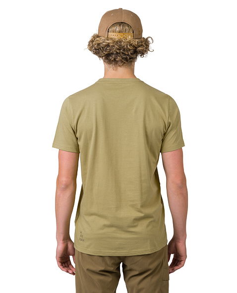 T-shirt Hannah Miko Men