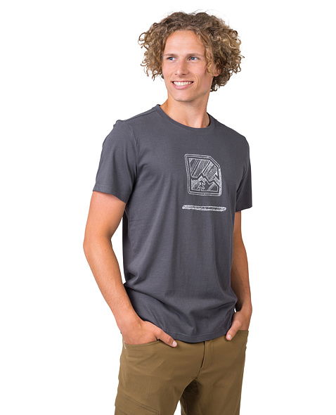 Pánské tričko HANNAH MIKO