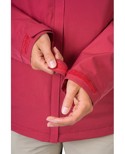 Jacket HANNAH Mindy II Lady, american beauty