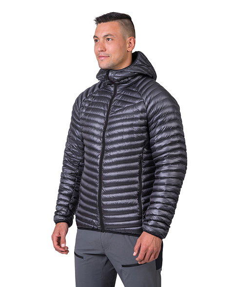 Pánská bunda HANNAH MIO HOODY